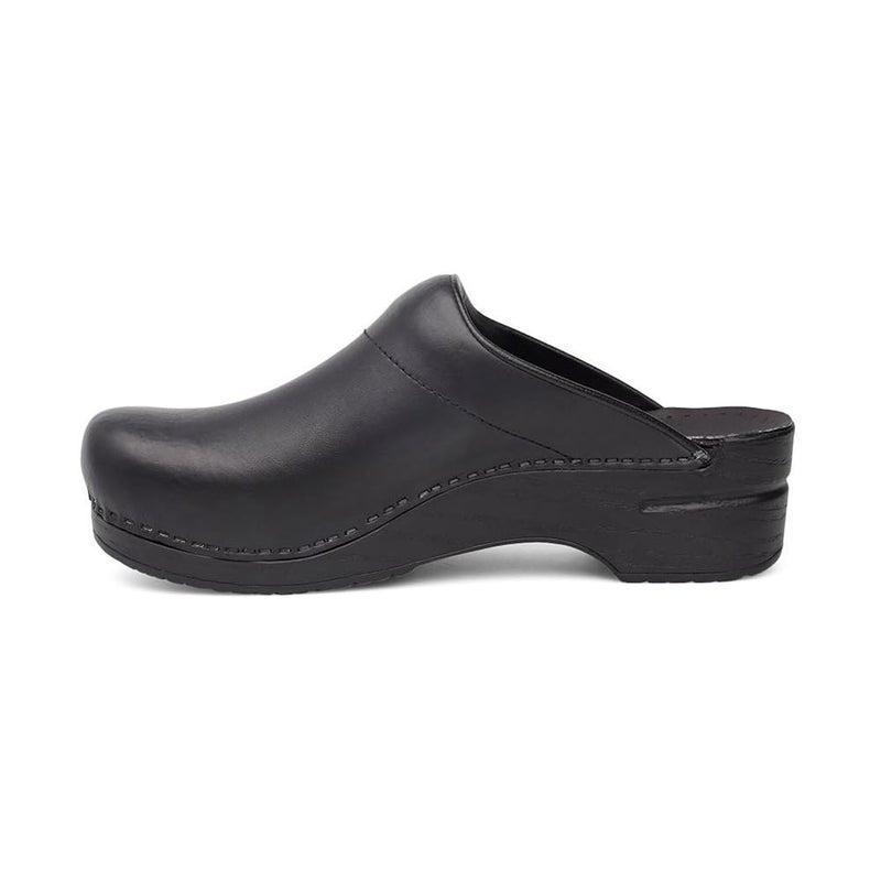Dansko Men's Karl Black Box Mule 9.5-10 M US - Image 3